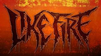logo Like Fire